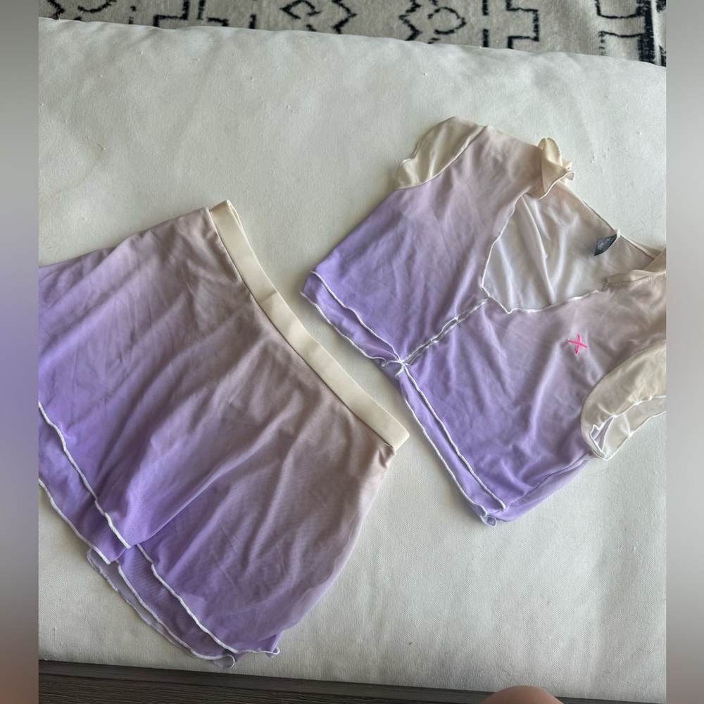 Boutine LA set